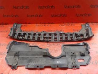 Защита двигателя TOYOTA ALPHARD ANH20W 649 1 ракурс