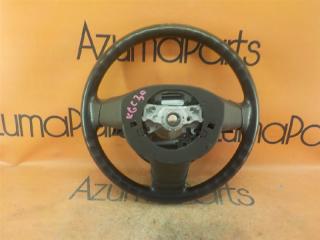 Руль с airbag TOYOTA PASSO KGC30 286 1 ракурс