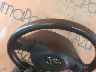Руль с airbag TOYOTA PASSO KGC30 286 2 ракурс