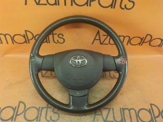 Руль с airbag TOYOTA PASSO KGC30 286 3 ракурс