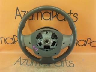 Руль с airbag NISSAN MARCH K13 288 2 ракурс