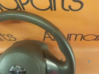Руль с airbag NISSAN MARCH K13 288 3 ракурс