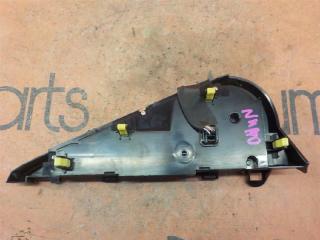 Климат-контроль TOYOTA AQUA NHP10 123 2 ракурс