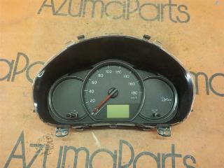 Спидометр TOYOTA VITZ NSP130 138 2 ракурс