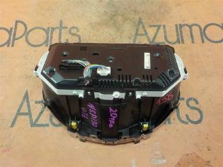 Спидометр TOYOTA VITZ NSP130 138 3 ракурс