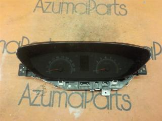 Спидометр TOYOTA RACTIS NCP100 142 1 ракурс