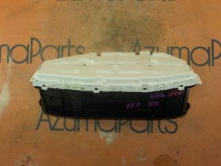 Спидометр TOYOTA RACTIS NCP100 142 3 ракурс