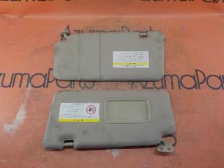 Козырек солнцезащитный NISSAN TIIDA C11 52 1 ракурс Козырек солнцезащитный NISSAN TIIDA C11 52 1 ракурс