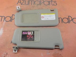 Козырек солнцезащитный TOYOTA NOAH ZRR70G 58 1 ракурс