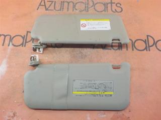 Козырек солнцезащитный TOYOTA NOAH ZRR70G 58 2 ракурс