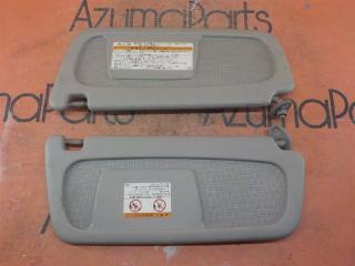 Козырек солнцезащитный TOYOTA SIENTA NCP81G 63 2 ракурс