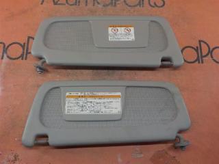 Козырек солнцезащитный TOYOTA SIENTA NCP81G 64 2 ракурс
