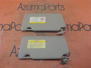 Козырек солнцезащитный NISSAN MARCH K13 66 2 ракурс