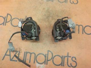Туманка DAIHATSU MOVE LA150S 114-11092 2 ракурс