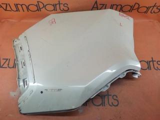 Клык бампера левый задний TOYOTA RAV4 AXAH52 39 3 ракурс