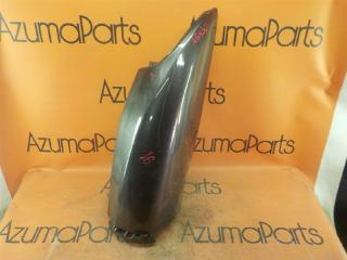 Планка под стоп правая TOYOTA ALPHARD AGH30W 16 1 ракурс