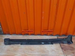 Порог правый TOYOTA COROLLA TOURING NRE210W 596 2 ракурс