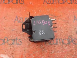 Блок abs DAIHATSU MOVE LA150S 86 2 ракурс