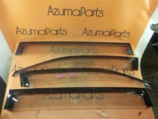 Ветровики комплект TOYOTA NOAH AZR65G 806 1 ракурс