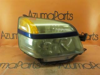 Фара правая TOYOTA VOXY AZR60G 28-154 2 ракурс