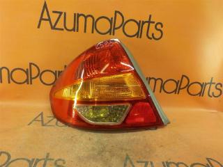 Стоп-сигнал левый TOYOTA PRIUS NHW10 47-2 2 ракурс