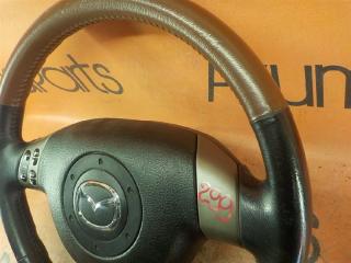 Руль с airbag MAZDA VERISA DC5W 299 1 ракурс