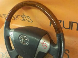 Руль с airbag TOYOTA VELLFIRE ANH20W 300 1 ракурс