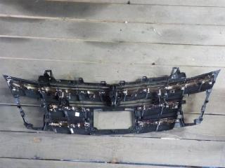Решетка радиатора TOYOTA ALPHARD AGH40W 53113-V2010 2 ракурс