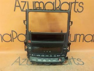 Климат-контроль TOYOTA VELLFIRE ANH20W 131 2 ракурс