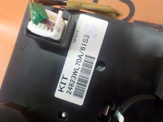 Спидометр NISSAN ELGRAND ME51 150 1 ракурс