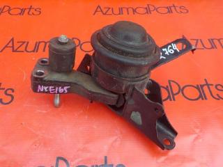 Подушка двигателя правая передняя TOYOTA COROLLA FIELDER NKE165G 2764 2 ракурс