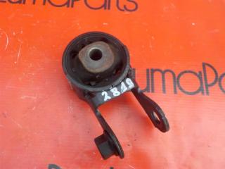 Подушка двигателя задняя TOYOTA RACTIS NCP100 2819 3 ракурс