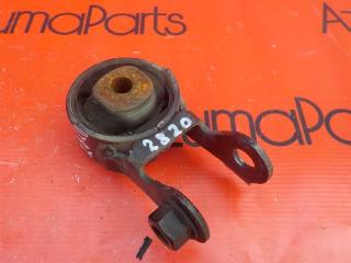 Подушка двигателя задняя TOYOTA RACTIS NCP100 2820 2 ракурс Подушка двигателя задняя TOYOTA RACTIS NCP100 2820 2 ракурс