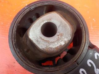 Подушка двигателя задняя TOYOTA VITZ KSP90 2823 3 ракурс