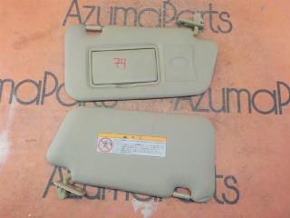 Козырек солнцезащитный NISSAN MARCH AK12 74 1 ракурс