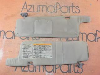 Козырек солнцезащитный TOYOTA PRIUS NHW10 76 1 ракурс