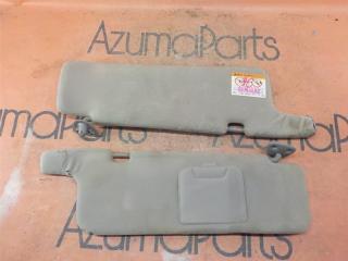 Козырек солнцезащитный TOYOTA PRIUS NHW10 76 2 ракурс