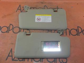 Козырек солнцезащитный NISSAN NOTE E11 77 2 ракурс