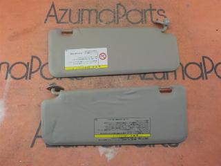 Козырек солнцезащитный TOYOTA PASSO KGC30 78 1 ракурс