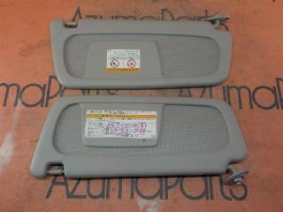 Козырек солнцезащитный TOYOTA SIENTA NCP81G 82 2 ракурс