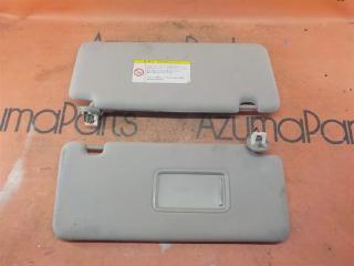 Козырек солнцезащитный TOYOTA VELLFIRE ANH20W 83 1 ракурс
