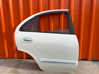 Дверь правая задняя NISSAN BLUEBIRD SYLPHY QG10 1 ракурс