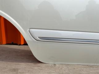 Дверь правая задняя NISSAN BLUEBIRD SYLPHY QG10 4 ракурс