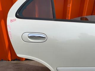 Дверь правая задняя NISSAN BLUEBIRD SYLPHY QG10 5 ракурс