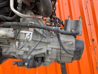 МКПП MAZDA DEMIO DE3FS ZJVE 1 ракурс