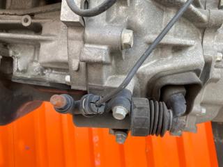 МКПП MAZDA DEMIO DE3FS ZJVE 2 ракурс