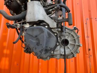 МКПП MAZDA DEMIO DE3FS ZJVE 3 ракурс