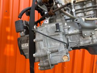 МКПП MAZDA DEMIO DE3FS ZJVE 4 ракурс