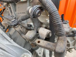МКПП MAZDA DEMIO DE3FS ZJVE 5 ракурс