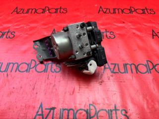 Блок abs DAIHATSU ESSE L235S 3 ракурс